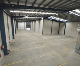 Factory, Warehouse & Industrial commercial property leased at 42-46 Percy Street Auburn NSW 2144