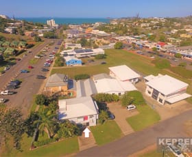Offices commercial property leased at B/56 Normanby Street Yeppoon QLD 4703