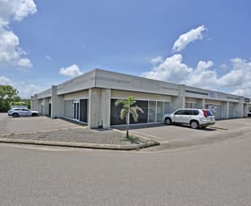 Shop & Retail commercial property leased at 4/56 Georgina Crescent Yarrawonga NT 0830