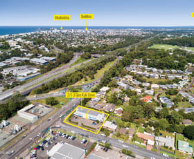 Showrooms / Bulky Goods commercial property leased at Unit 2/1-3 Glen Kyle Drive Maroochydore QLD 4558