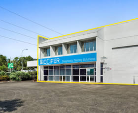 Showrooms / Bulky Goods commercial property leased at Unit 2/1-3 Glen Kyle Drive Maroochydore QLD 4558