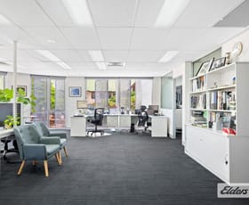 Offices commercial property leased at 4 Park Road Milton QLD 4064