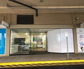 Shop & Retail commercial property leased at Shop 152/8-34 Gladstone Park Drive Gladstone Park VIC 3043