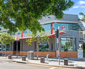 Offices commercial property leased at 32 Logan Road Woolloongabba QLD 4102