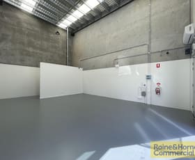 Factory, Warehouse & Industrial commercial property leased at 16/88 Flinders Parade North Lakes QLD 4509