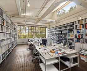 Offices commercial property leased at 5/151 Foveaux Street Surry Hills NSW 2010