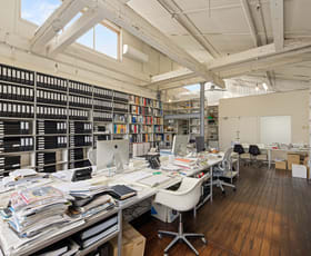 Offices commercial property leased at 5/151 Foveaux Street Surry Hills NSW 2010