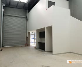 Factory, Warehouse & Industrial commercial property leased at 26/25 Trafalgar Road Epping VIC 3076