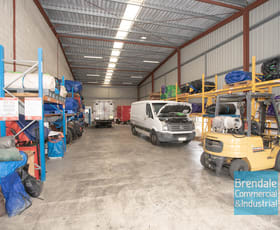 Factory, Warehouse & Industrial commercial property leased at Brendale QLD 4500