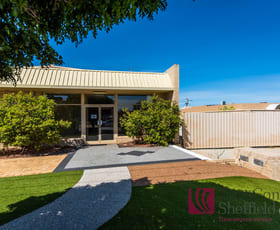 Factory, Warehouse & Industrial commercial property leased at 8 O'Connor Way Wangara WA 6065