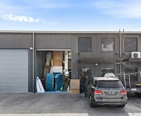 Factory, Warehouse & Industrial commercial property leased at 10 Clarice Road Box Hill VIC 3128