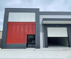 Factory, Warehouse & Industrial commercial property leased at Unit 2/5-6 Luke Close West Gosford NSW 2250