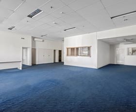 Showrooms / Bulky Goods commercial property leased at 165 Donald Street Brunswick East VIC 3057