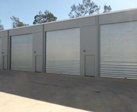 Factory, Warehouse & Industrial commercial property for lease at 44-51/34 Hawthorn Street Dubbo NSW 2830