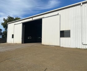 Factory, Warehouse & Industrial commercial property for lease at 2/69 Booral Rd Urangan QLD 4655