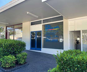 Other commercial property leased at 12/10-16 Bramcote Street Chermside West QLD 4032