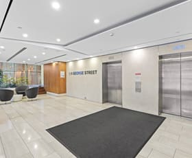 Offices commercial property leased at 2.01/234 George Street Sydney NSW 2000