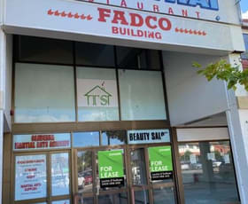 Shop & Retail commercial property leased at 55 Charnwood Place Charnwood ACT 2615