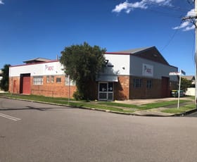 Offices commercial property leased at 7 Ailsa Road Broadmeadow NSW 2292