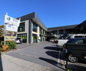 Offices commercial property leased at 6/93 West Burleigh Road Burleigh Heads QLD 4220