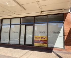 Offices commercial property leased at 173 CONADILLY STREET Gunnedah NSW 2380