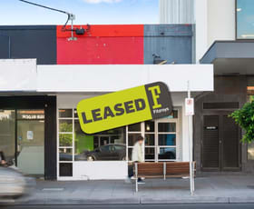 Shop & Retail commercial property leased at 118 Balcombe Road Mentone VIC 3194