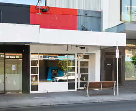 Shop & Retail commercial property leased at 118 Balcombe Road Mentone VIC 3194