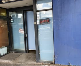 Medical / Consulting commercial property leased at KING GEORGES RD Beverly Hills NSW 2209