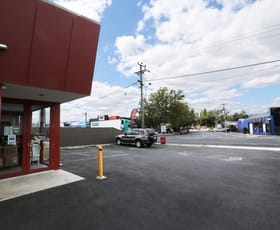 Showrooms / Bulky Goods commercial property leased at 275 Invermay Road Invermay TAS 7248