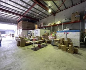 Factory, Warehouse & Industrial commercial property leased at 24/256 Musgrave Road Coopers Plains QLD 4108