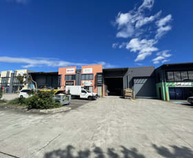 Factory, Warehouse & Industrial commercial property leased at 24/256 Musgrave Road Coopers Plains QLD 4108