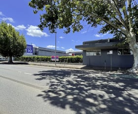 Offices commercial property leased at 260 Ruthven Street Toowoomba City QLD 4350