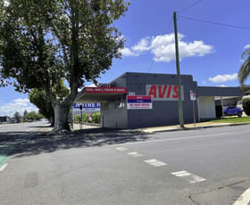 Offices commercial property leased at 260 Ruthven Street Toowoomba City QLD 4350