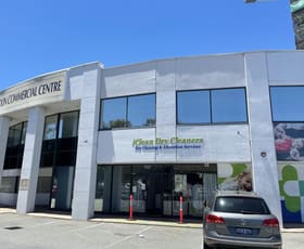 Offices commercial property leased at Suite 11/175 Davy Street Booragoon WA 6154