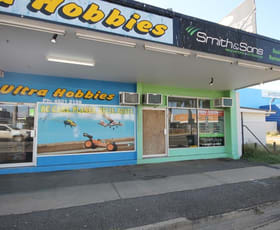 Offices commercial property leased at Shop 3/158 Musgrave Street Berserker QLD 4701