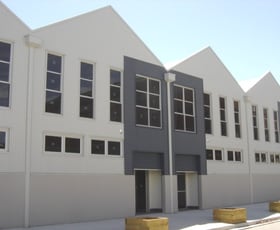Offices commercial property leased at 2 Fisher Street Port Adelaide SA 5015