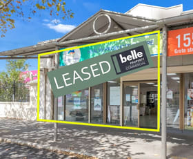 Showrooms / Bulky Goods commercial property leased at 153 Grote Street Adelaide SA 5000