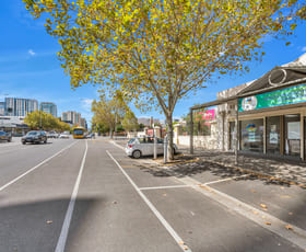 Showrooms / Bulky Goods commercial property leased at 153 Grote Street Adelaide SA 5000