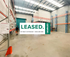 Factory, Warehouse & Industrial commercial property leased at 2/49 Corporate Boulevard Bayswater VIC 3153