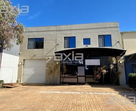 Offices commercial property leased at 14/50 Howe Street Osborne Park WA 6017