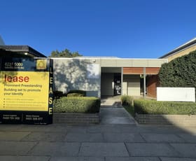 Other commercial property leased at 55 Jerningham Street North Adelaide SA 5006