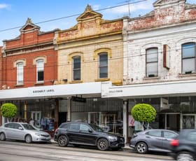 Offices commercial property leased at Level 1/1062 High Street Armadale VIC 3143