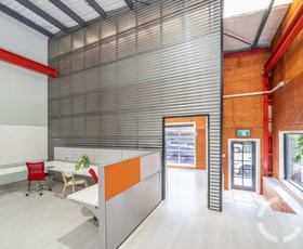 Factory, Warehouse & Industrial commercial property leased at 81c Caswell Street East Brisbane QLD 4169