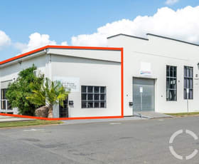 Factory, Warehouse & Industrial commercial property leased at 81c Caswell Street East Brisbane QLD 4169