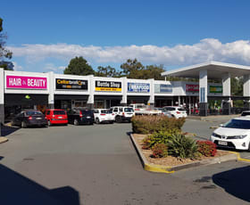Shop & Retail commercial property leased at Shop 10, 1534 Wynnum Road Tingalpa QLD 4173