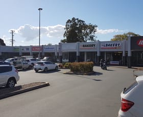 Shop & Retail commercial property leased at Shop 10, 1534 Wynnum Road Tingalpa QLD 4173