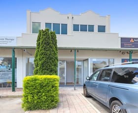 Offices commercial property leased at 5a/19-23 Arabin Street Keilor VIC 3036