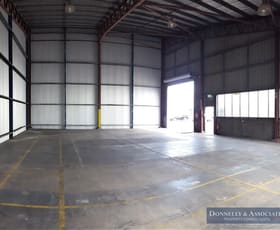 Factory, Warehouse & Industrial commercial property leased at 1D/919-925 Nudgee Road Banyo QLD 4014