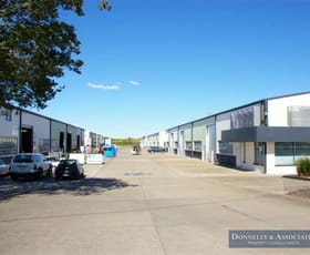 Factory, Warehouse & Industrial commercial property leased at 1D/919-925 Nudgee Road Banyo QLD 4014