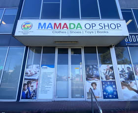 Showrooms / Bulky Goods commercial property leased at 2/6 South Road Braybrook VIC 3019